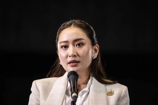 Thủ tướng Thái Lan phát biểu sau khi bị Tòa án Hiến pháp đình chỉ chức vụ