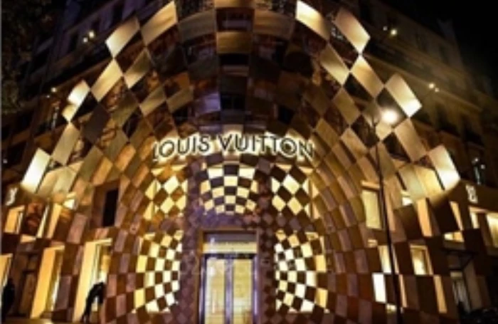 Tấn công mạng nhằm vào hệ thống Louis Vuitton tại Hong Kong (Trung Quốc)