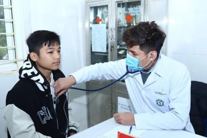 Hướng dẫn cách tính lượng calo cần thiết cho trẻ dậy thì