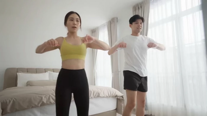 7 lợi ích tuyệt vời khi tập thể dục buổi sáng