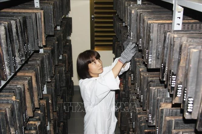 Quản lý tài liệu điện tử - động lực cho chính quyền địa phương 2 cấp