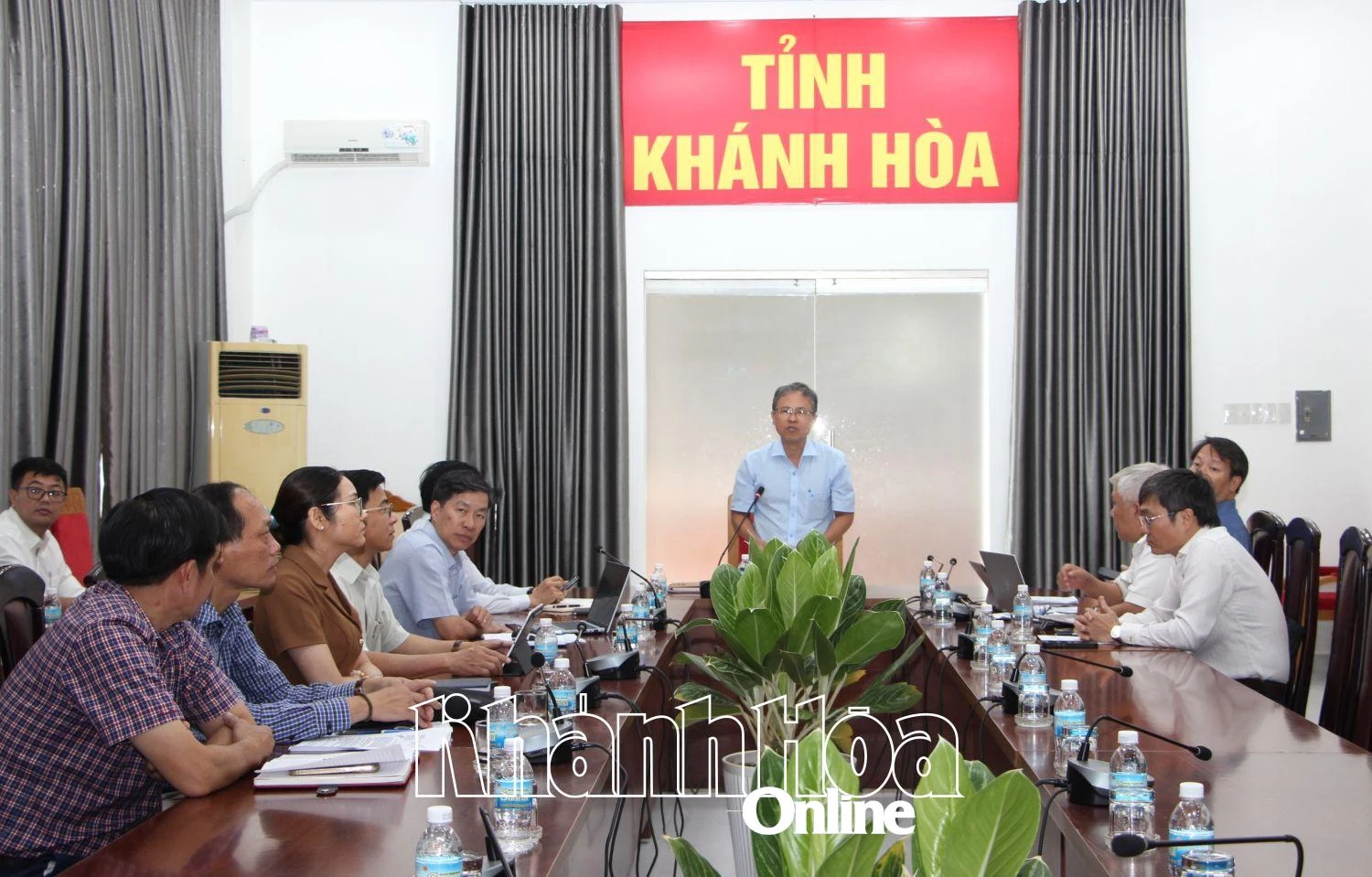 Rà soát, tháo gỡ khó khăn các dự án giao thông trọng điểm tại tỉnh Khánh Hòa và Đắk Lắk