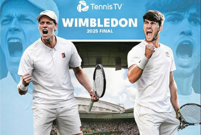 Chung kết Wimbledon: Trận chung kết "siêu kinh điển" của quần vợt thế giới 