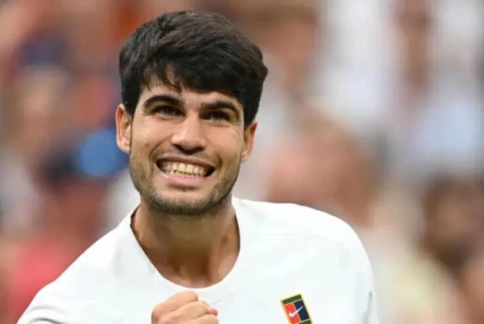 Alcaraz quyết giành Grand Slam tại Mỹ mở rộng 