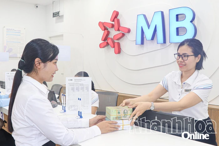 Đẩy mạnh hoạt động tín dụng an toàn, hiệu quả