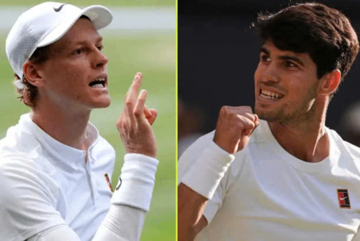 Sinner -  Alcaraz: Cuộc đua cho vị trí số một thế giới 