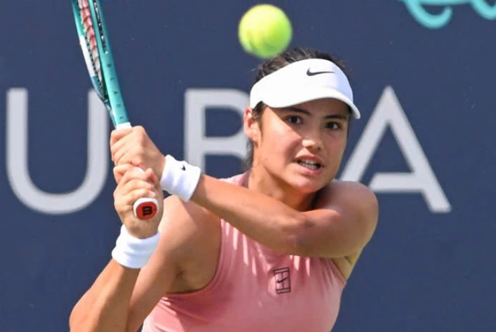 Hấp dẫn ATP & WTA 500: Tay vợt hạt giống số một Medvedev bị loại sốc 