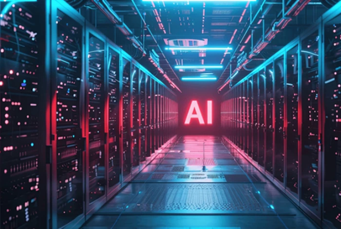 Dữ liệu và AI đang trở thành 'nguồn điện thứ hai' cho ngành năng lượng