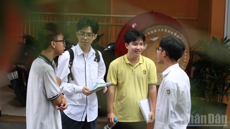 (Ảnh minh họa: ĐẠI THẮNG)