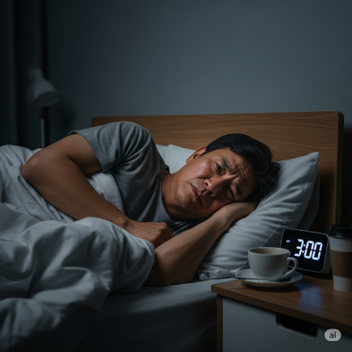 3 thời điểm không nên uống cà phê