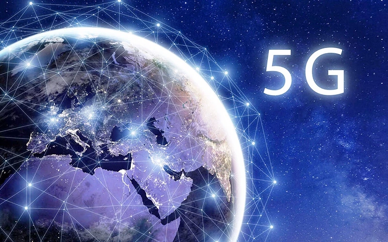 Ericsson: 5G dự kiến đạt gần 2,9 tỷ, chiếm 1/3 thuê bao toàn cầu vào cuối năm nay