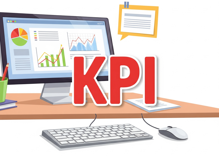 Áp dụng thống nhất KPI trong các cơ quan, tổ chức, đơn vị, địa phương từ ngày 1-7