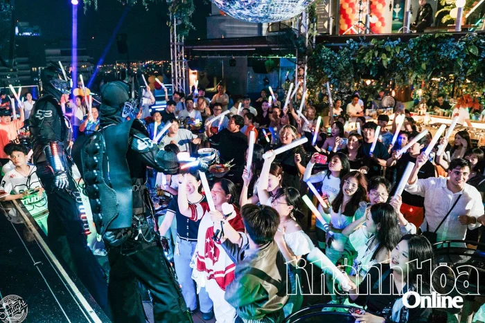 Mùa du lịch hè bùng nổ 