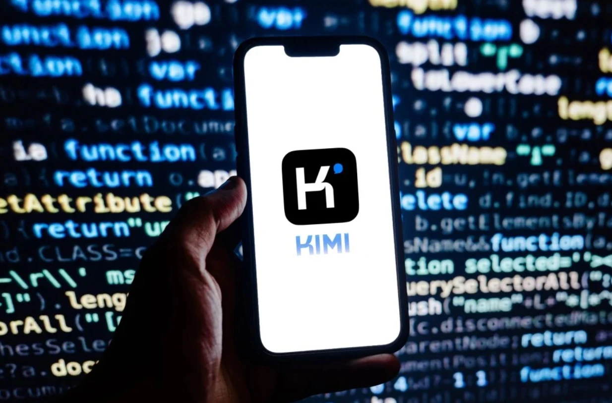 Kimi K2 có khả năng vượt trội trong lĩnh vực lập trình. Ảnh: scmp.com