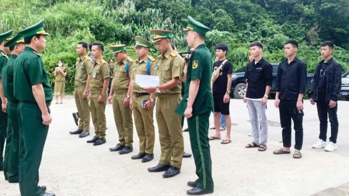 Những luận điệu xuyên tạc kệch cỡm