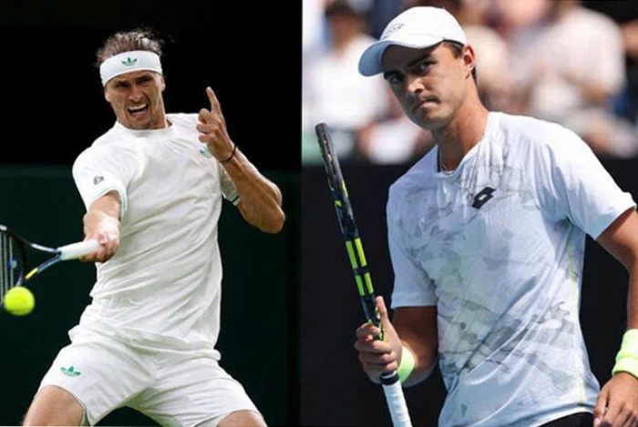 Canadian Open: Cột mốc lịch sử cho tay vợt người Nga Rublev