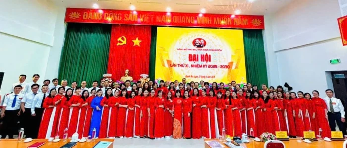 Kho bạc Nhà nước khu vực XIV: Tinh gọn bộ máy, nâng tầm quản lý