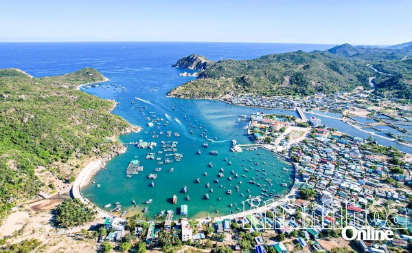 Vĩnh Hải: Tiềm năng kết nối du lịch vùng