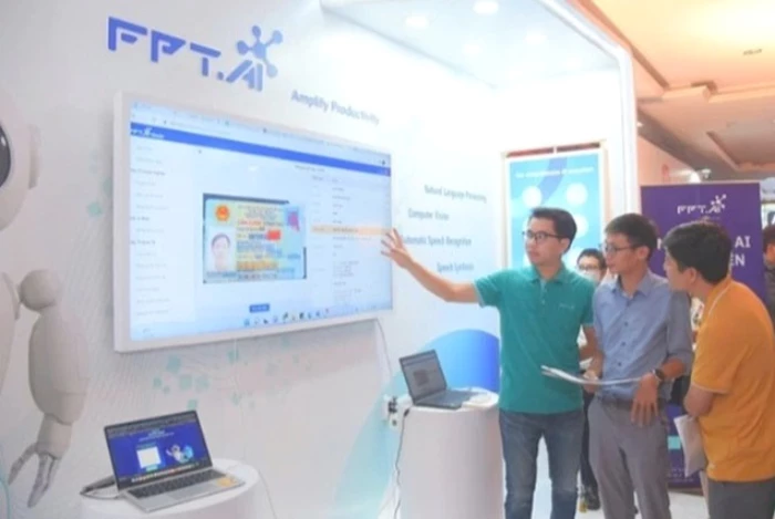 Việt Nam gây ấn tượng trên bản đồ trí tuệ nhân tạo toàn cầu