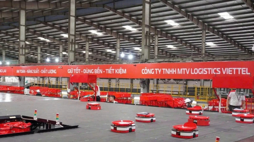 Viettel dẫn đầu tại giải thưởng công nghệ quốc tế Globee Awards 2025