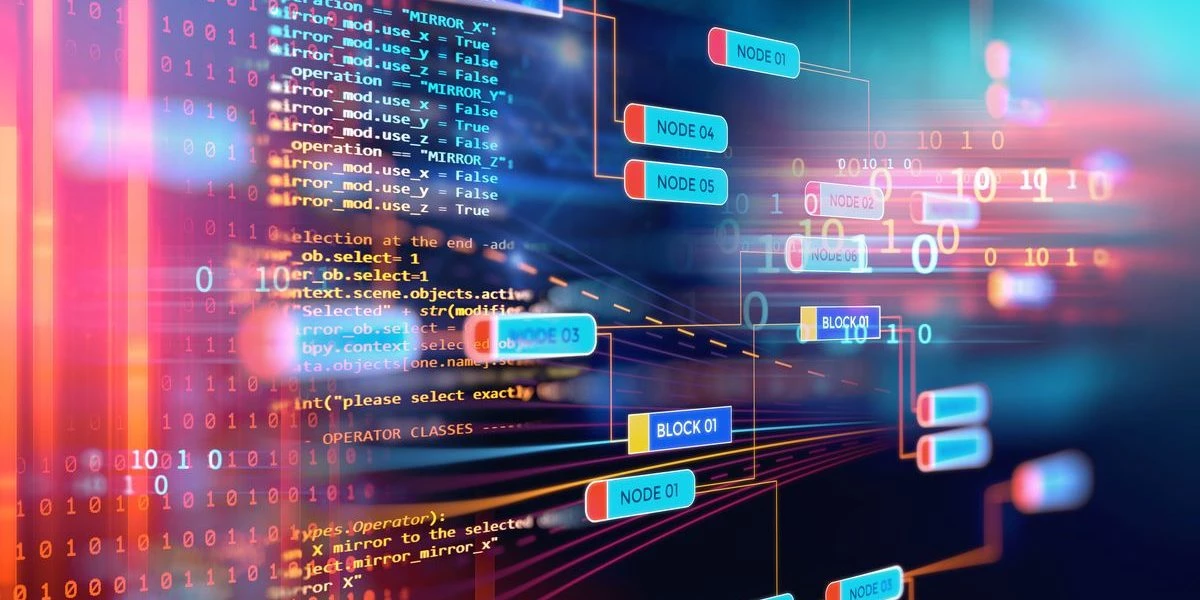 Mã độc GhostContainer được thiết kế để tấn công máy chủ Microsoft Exchange. Ảnh minh họa