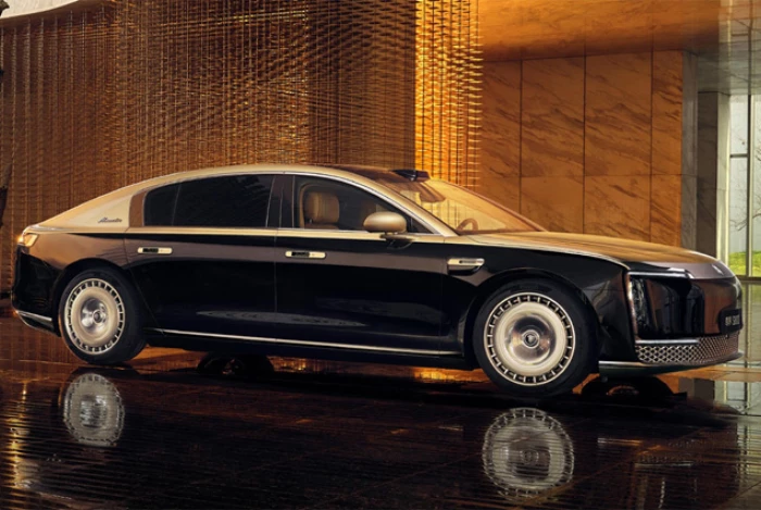 Nhiều diễn biến mới trong lĩnh vực xe điện