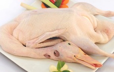 5 món ngon từ thịt vịt giúp giải nhiệt mùa hè