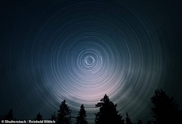 Ngày quay nhanh nhất từng được ghi nhận là 5/7/2024, khi Trái Đất quay nhanh hơn chuẩn 24 giờ tới 1,66 mili giây. Ảnh: Shutterstock