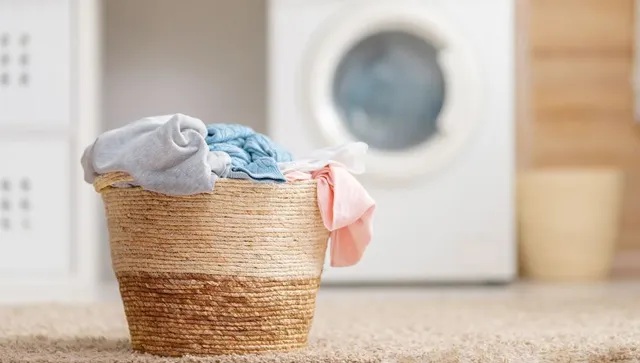 7 sai lầm khi giặt đồ bạn nên tránh