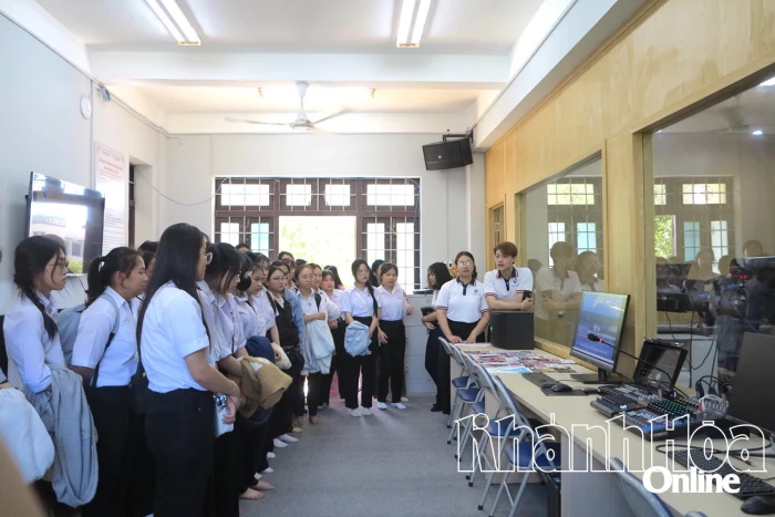 Một số trường đại học công bố điểm sàn