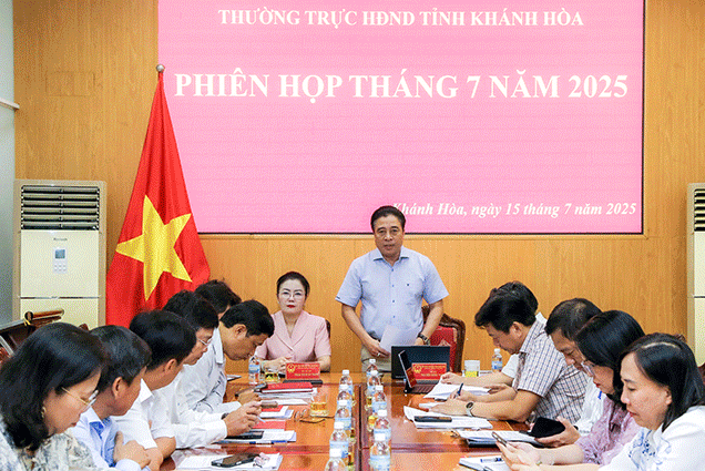 Podcast: Bản tin ngày 15-7