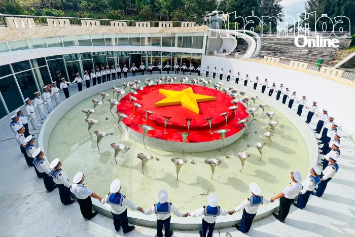 Kỷ niệm 78 năm Ngày Thương binh - Liệt sĩ (27-7-1947 - 27-7-2025): Những người con kiên trung của Tổ quốc