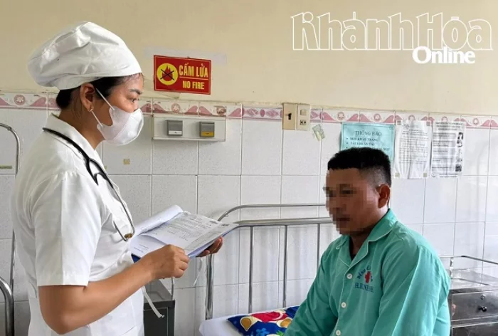 Đẩy mạnh công tác phòng, chống sốt rét