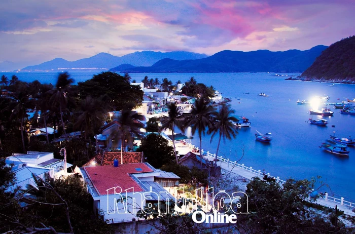 Người dân Bích Đầm mong có điện lưới quốc gia