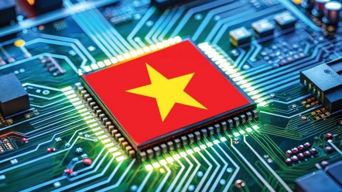 Chip ADC của CT Group - Dấu ấn đột phá ngành bán dẫn Việt Nam