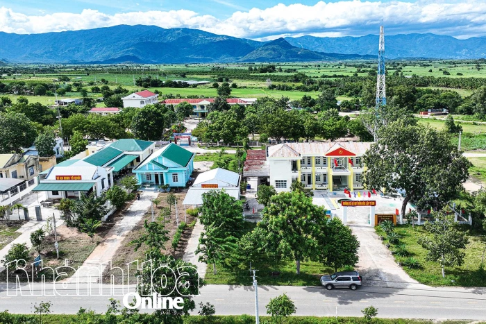 Đổi thay ở vùng đồng bào dân tộc thiểu số