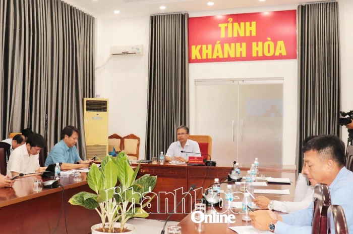 Phải hoàn thành mục tiêu 3.000km đường bộ cao tốc vào cuối năm 2025