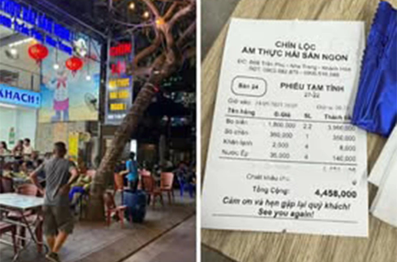 Hãy là những du khách văn minh