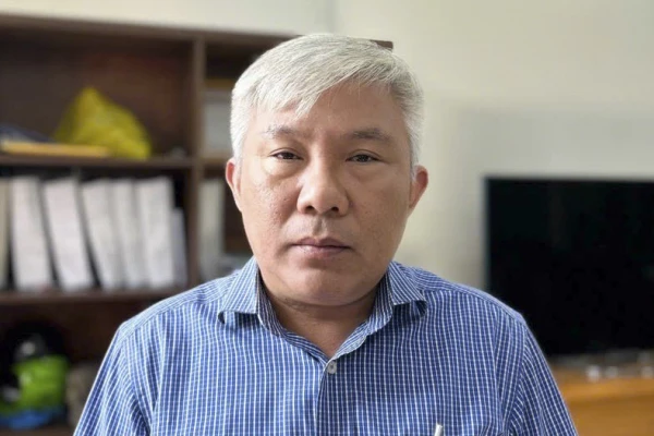 Hướng dẫn chỉnh lý hồ sơ địa chính, cơ sở dữ liệu đất đai... ở đơn vị hành chính mới 