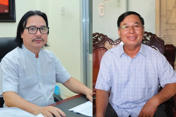 Góp ý Dự thảo Báo cáo chính trị trình Đại hội Đảng bộ tỉnh Khánh Hòa lần thứ XIX