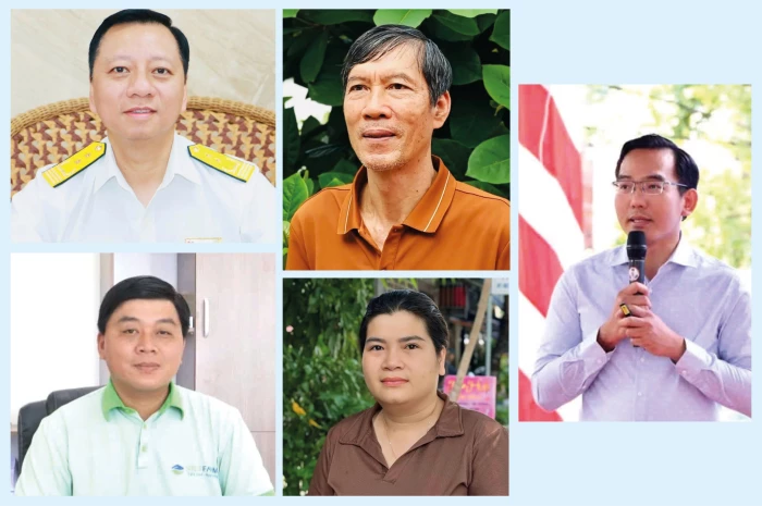 Thúc đẩy phát triển thương mại điện tử: Rất cần minh bạch môi trường thương mại điện tử  