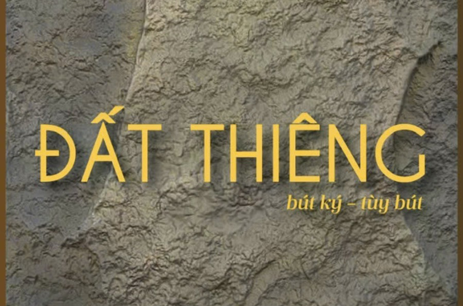 “Đất thiêng” của Phong Nguyên: Hành trình giải mã hồn đất và tiếng vọng chủ quyền