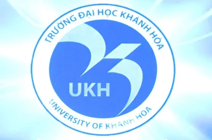 Trường Đại học Khánh Hòa ra mắt bộ nhận diện