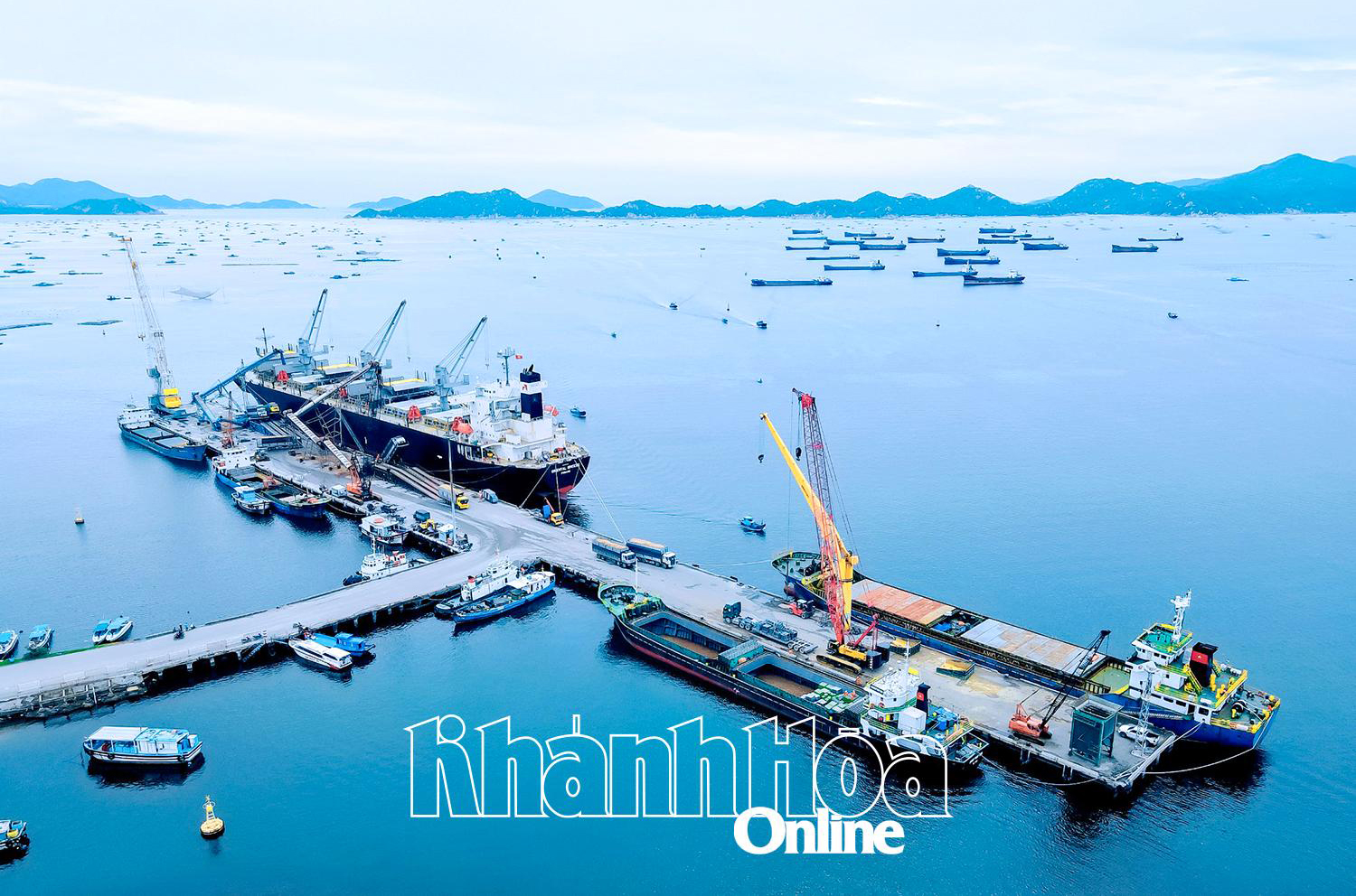 Tập trung tăng trưởng công nghiệp