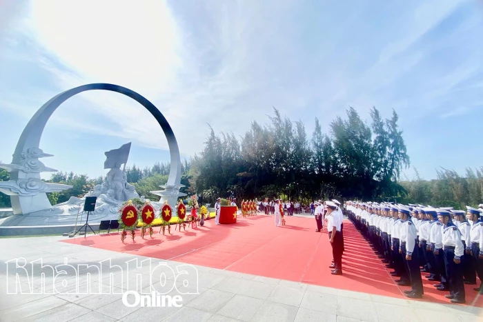 Kỷ niệm 78 năm Ngày Thương binh - Liệt sĩ (27-7-1947 - 27-7-2025): Thay lời tri ân