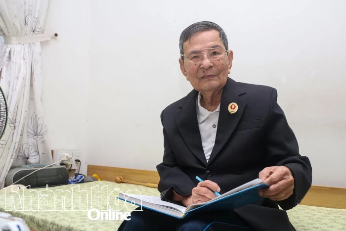 Vĩnh biệt nhạc sĩ Nguyễn Tiến Liêu