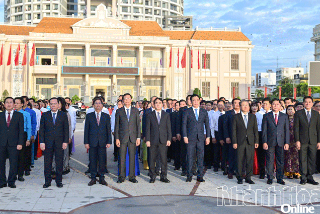 Podcast: Bản tin ngày 1-7