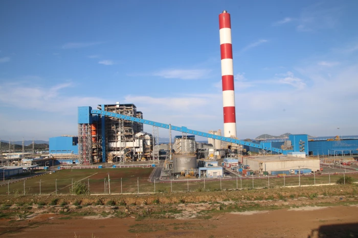 Năng lượng trở thành 1 trong 4 trụ cột giúp tăng trưởng kinh tế