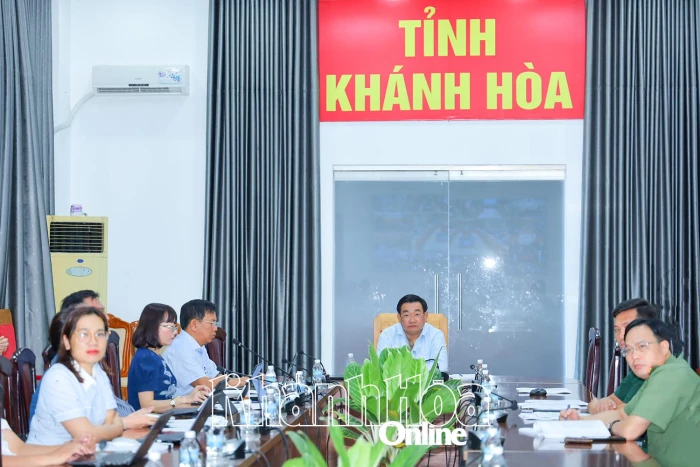 Ưu tiên sửa đổi các quy định là vướng mắc, "điểm nghẽn" trong lĩnh vực nông nghiệp và môi trường