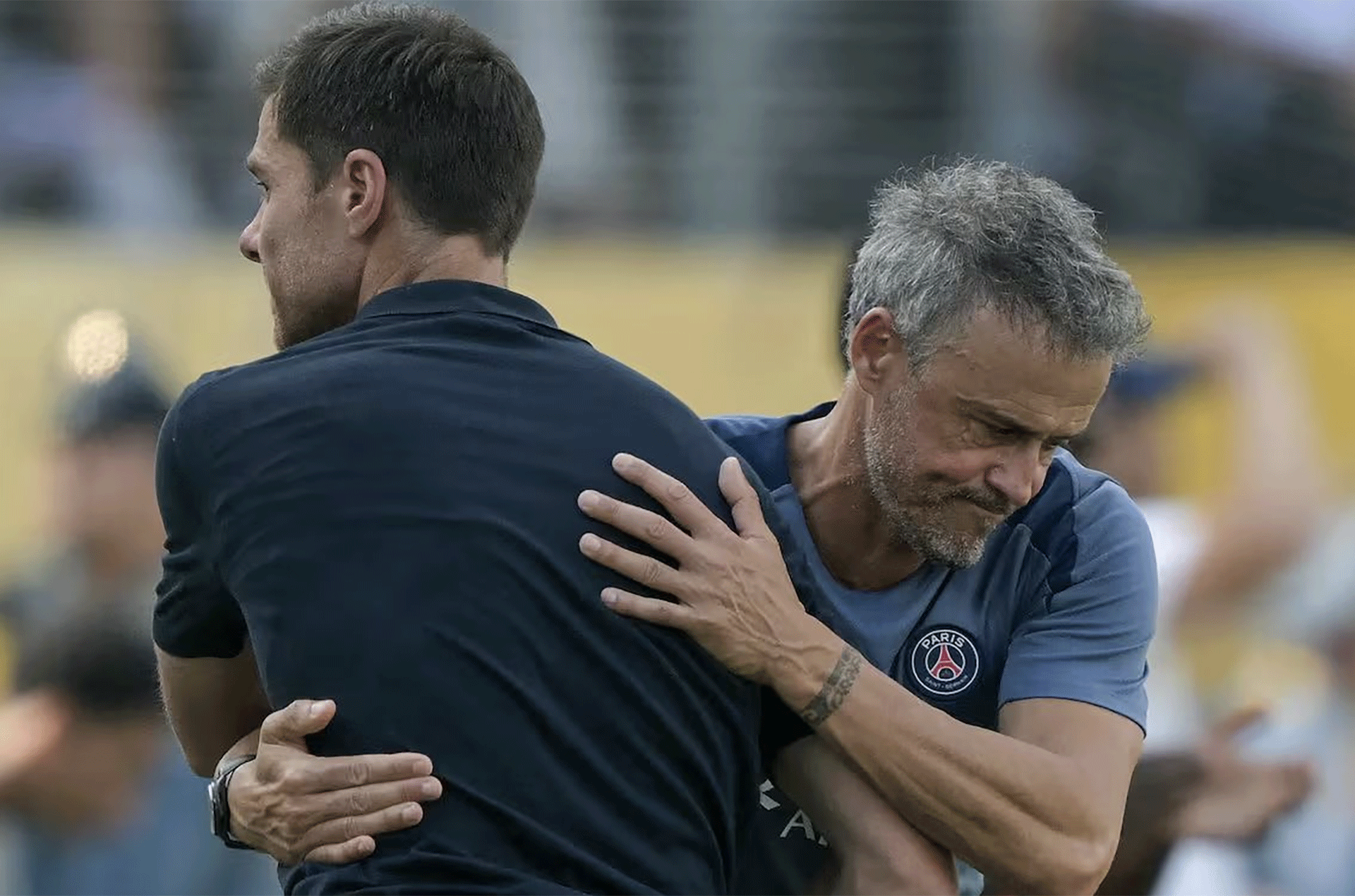 Bán kết FIFA Club World Cup 2025: Những điều rút ra từ trận thua của Real Madrid trước Paris Saint-Germain